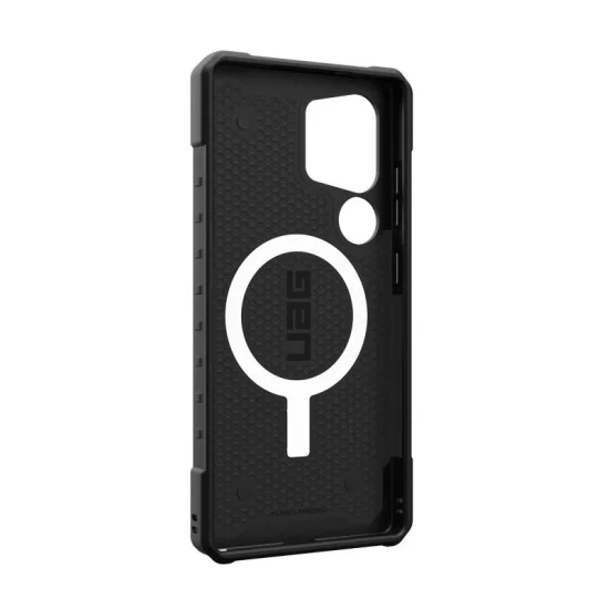 Cover Samsung S25 Ultra Pathfinder Magsafe Case Uag - Black